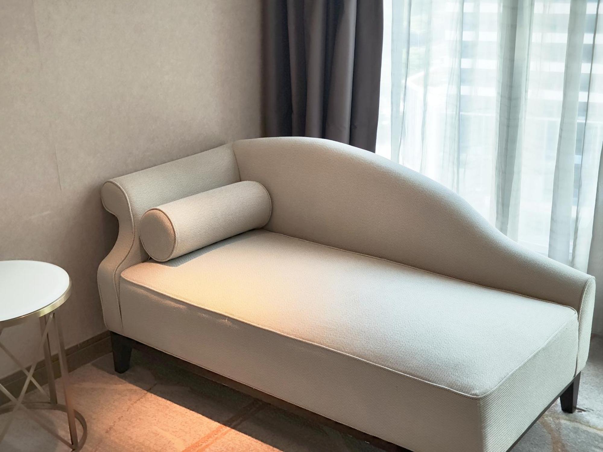 Sheraton Qingdao West Coast Exterior photo
